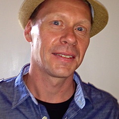 Bjarne Low