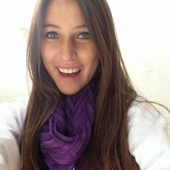 Brooke Leilani Zinader