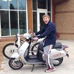 Andy Timothy Schumacher