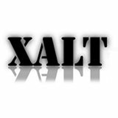 DJ XALT