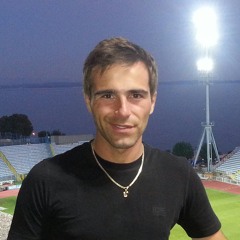 Dalibor Dean Bosnjak