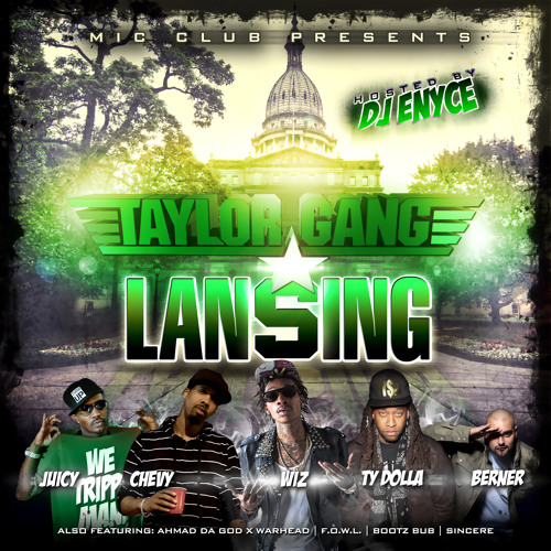 Ty Dolla $ign - Paranoid (25 song DATPIFF.COM mixtape HERE: http://t.co/m6PIKeA2ib)