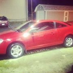 Brian Docta B Cheeks