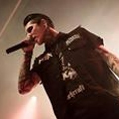 Motionless in white- Devils Night(not My Song)