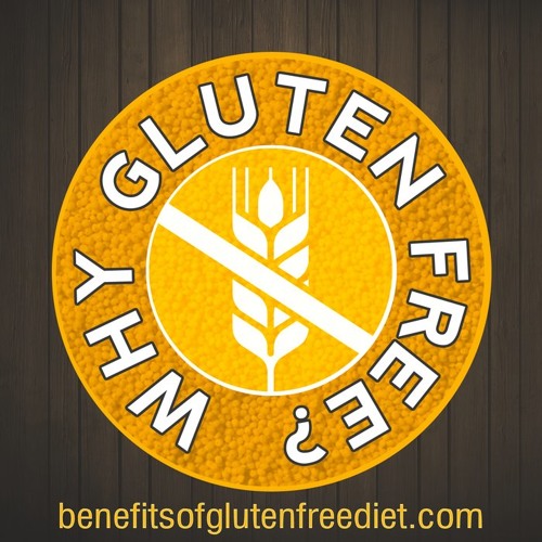 Gluten Free Podcast’s avatar