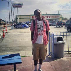 Nipsey Hussle