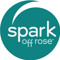 Spark Off Rose
