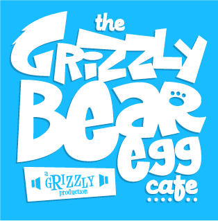 The Grizzly Bear Egg Cafe