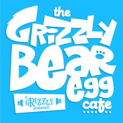 The Grizzly Bear Egg Cafe