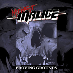 MIDNIGHT MALICE