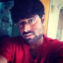 Director Sree Manu