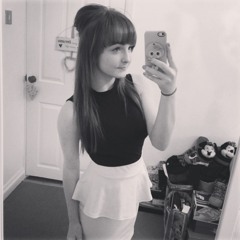 Sadie Mercedes Priday