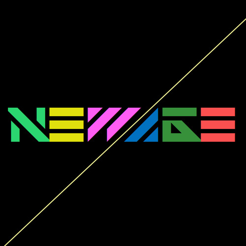 New Age Berlin’s avatar
