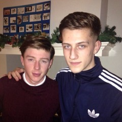 CarlPearce