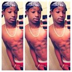 KJ So Abnormal Jackson