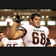 Cody Harris 68