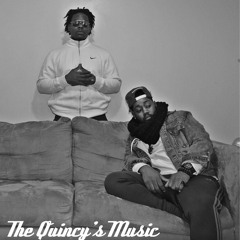 The Quincy's Music(beats)