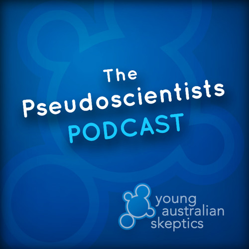 ThePseudoscientists’s avatar