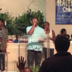 Keith Blessed Guy Owens