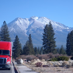 2. Acapella 18 Wheeler Fever\talking\red Sovine