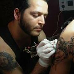 Mösyö Tattooinferno