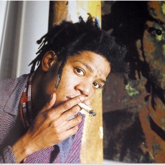Jean-michel Basquiat