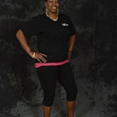 Monica Coleman Fluker