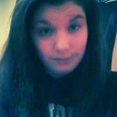 Britt Brittany Boydston