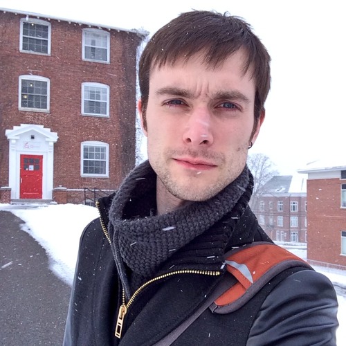 Once Upon A Time On Mars (Acoustic)