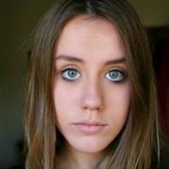 Olivia Grace Hallam 1