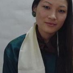 Sonam Zangmo Wangyel