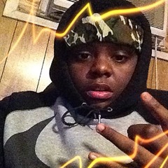 Jaylen Khalifa Harden