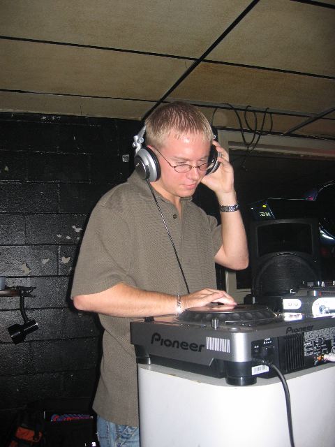 Brian Hinson