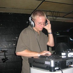 Brian Hinson