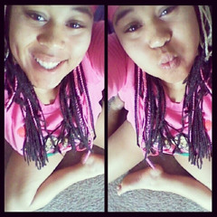 Raionna HaRajuku Dymond