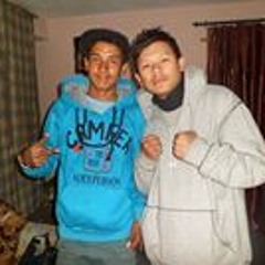 Track 5 (Jaadai chhu Ma - Nepalese Soulz A.k.A Rapper kishor Feat.Ubica stha) Nephop Offical audio Nepali sad Rap song 2015.mp3