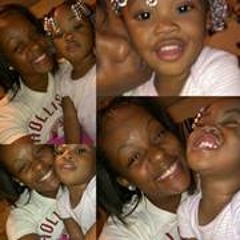 Eboni Michelle Drayton