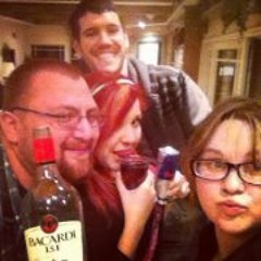 Anthony Fireball Martinez