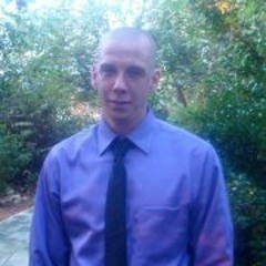 Matthew Martin Fisher