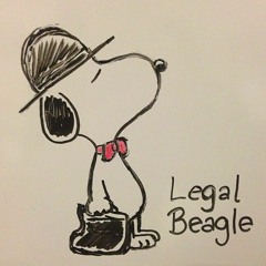 Leagle Beagle
