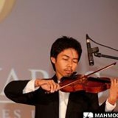 siddiqviolin