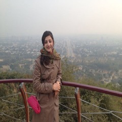 Farah