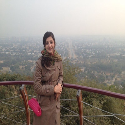 Farah