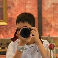 Satarat Mahithiphark