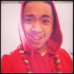 Gino Rimando