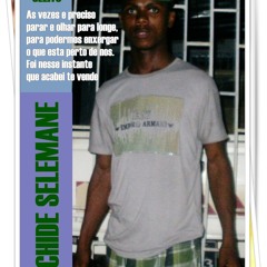 Rachide Selemane