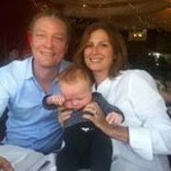 Gareth Michael Winstanley