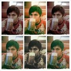 Patrick James M. Davin