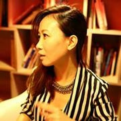 Olivia Hsin-Ling Cho