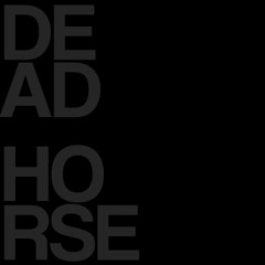 DeadHorse Studio (New Profile @saylink)